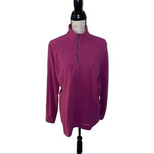 Eddie Bauer Pullover
